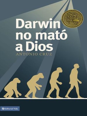 cover image of Darwin no mató a Dios